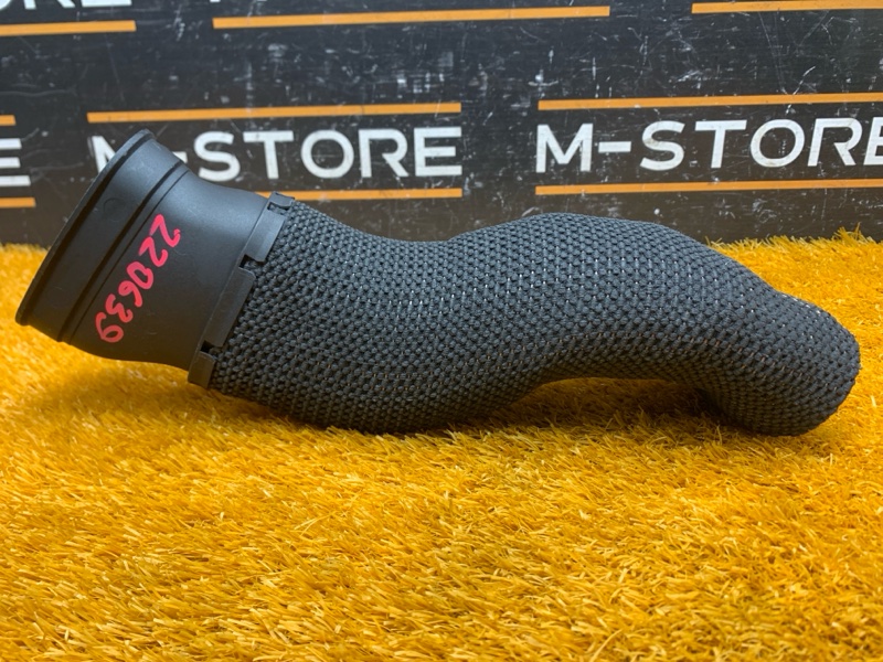 патрубок воздушного фильтра, 470 рублей, Красноярск