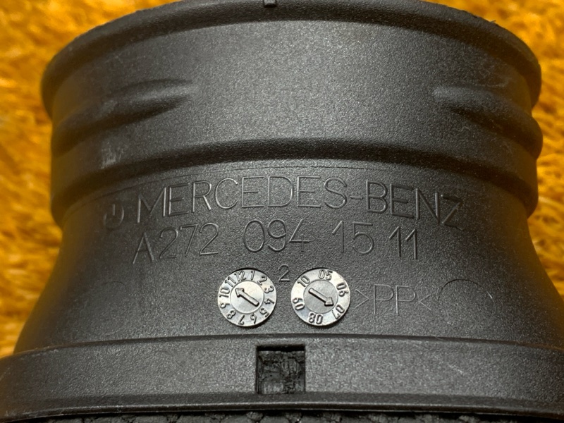 патрубок воздушного фильтра, 1500 рублей, Красноярск