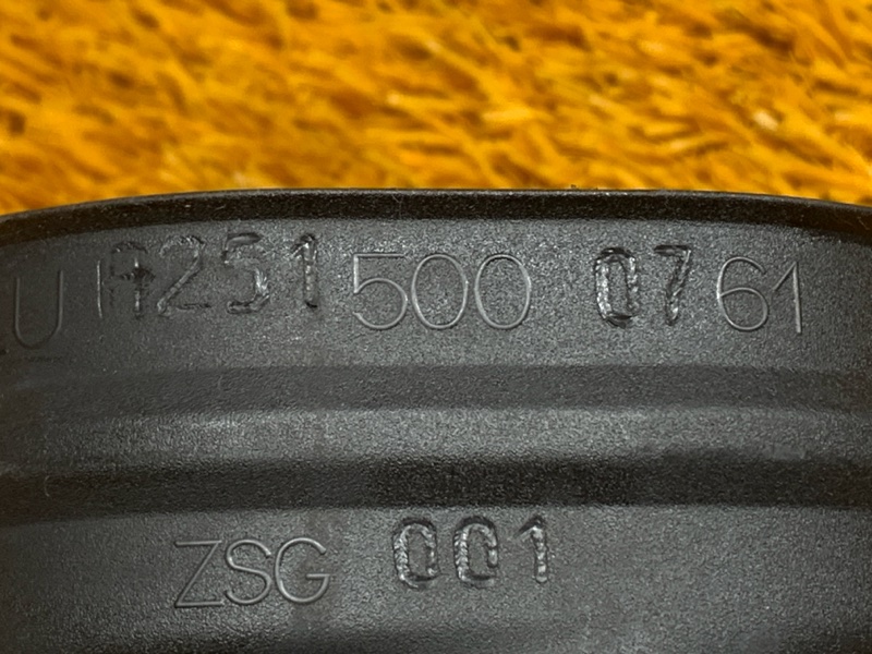 патрубок воздушного фильтра, 760 рублей, Красноярск