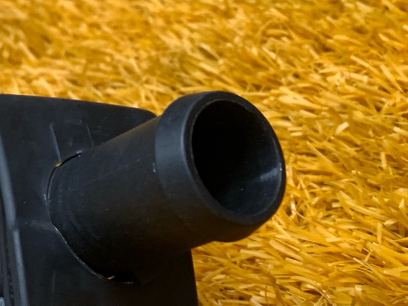 патрубок отопителя, 670 рублей, Красноярск