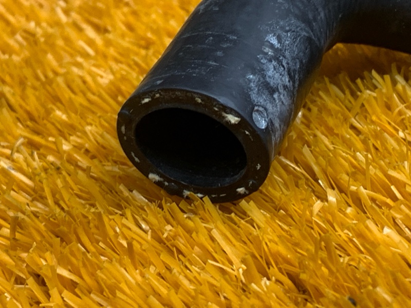 патрубок отопителя, 670 рублей, Красноярск