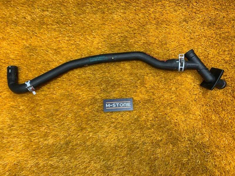 патрубок отопителя, 670 рублей, Красноярск