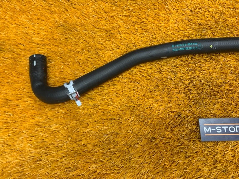 патрубок отопителя, 670 рублей, Красноярск