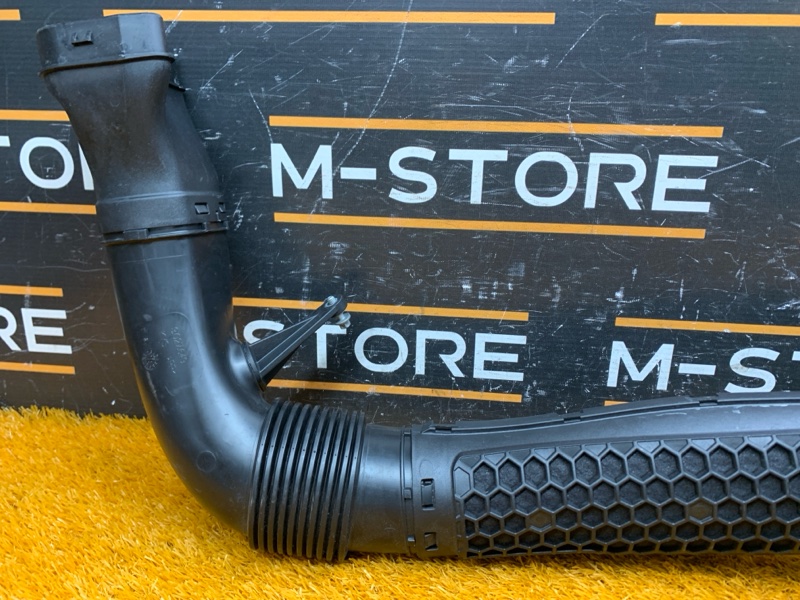 патрубок воздухозаборника, 3690 рублей, Красноярск