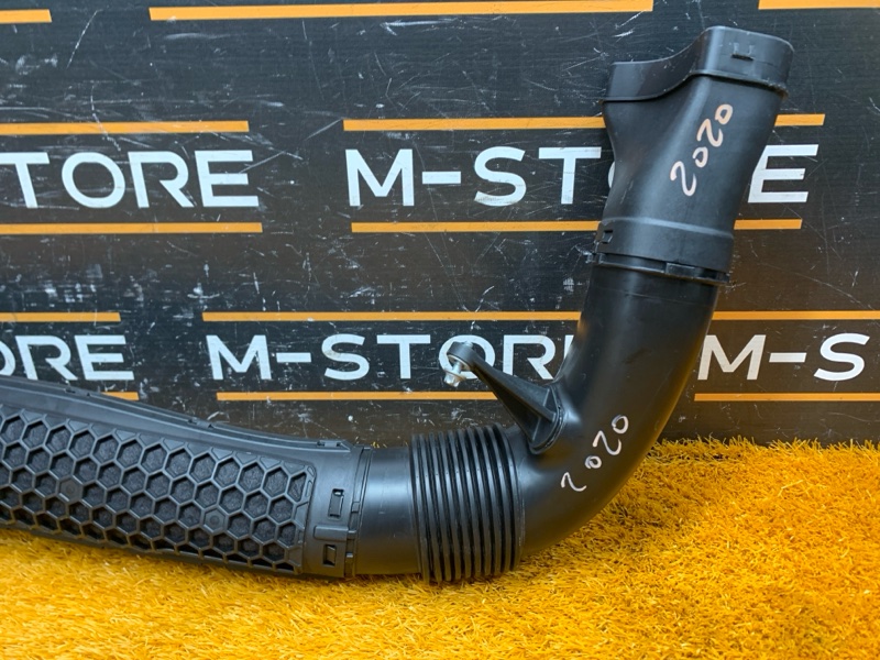 патрубок воздухозаборника, 3690 рублей, Красноярск