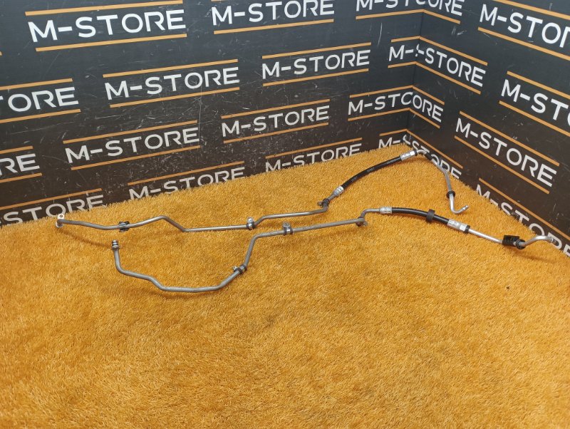 трубка охлаждения акпп, 1800 рублей, Красноярск