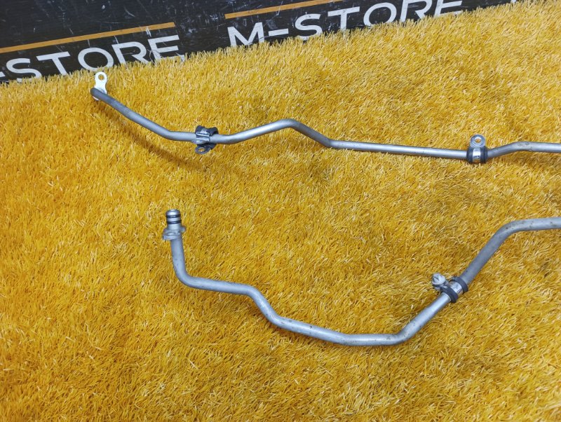 трубка охлаждения акпп, 1800 рублей, Красноярск