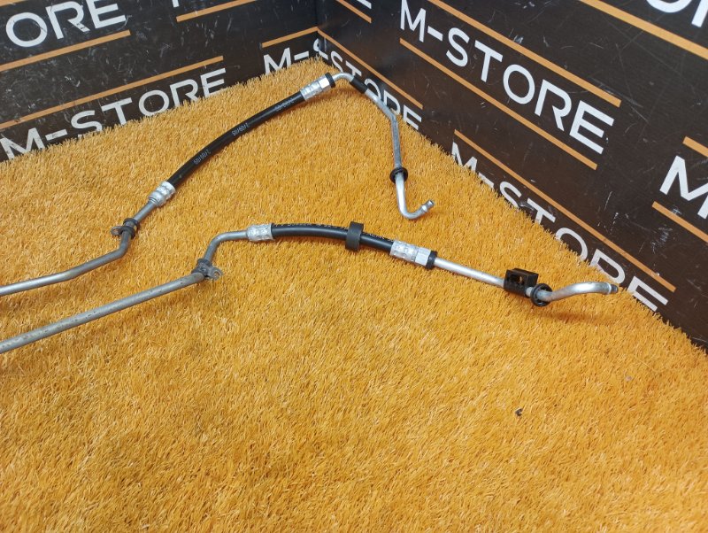 трубка охлаждения акпп, 1800 рублей, Красноярск