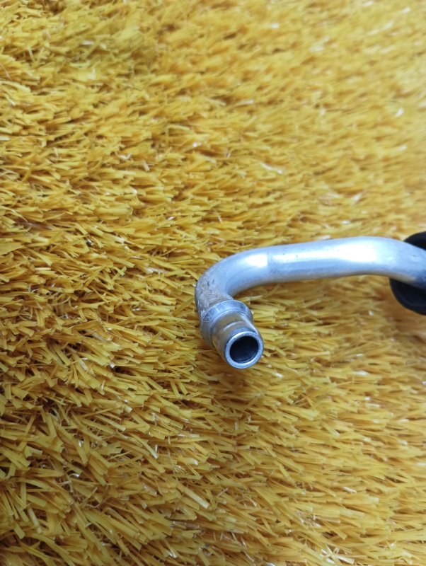 трубка охлаждения акпп, 1800 рублей, Красноярск