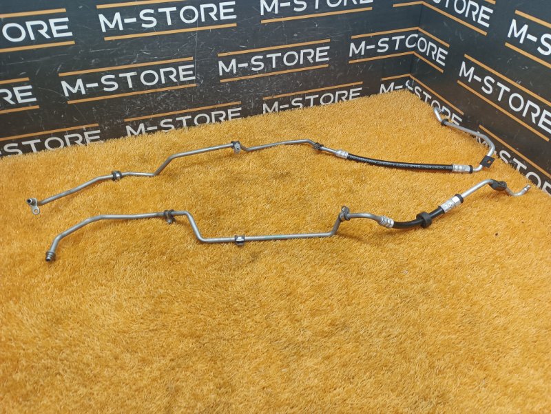 трубка охлаждения акпп, 1800 рублей, Красноярск