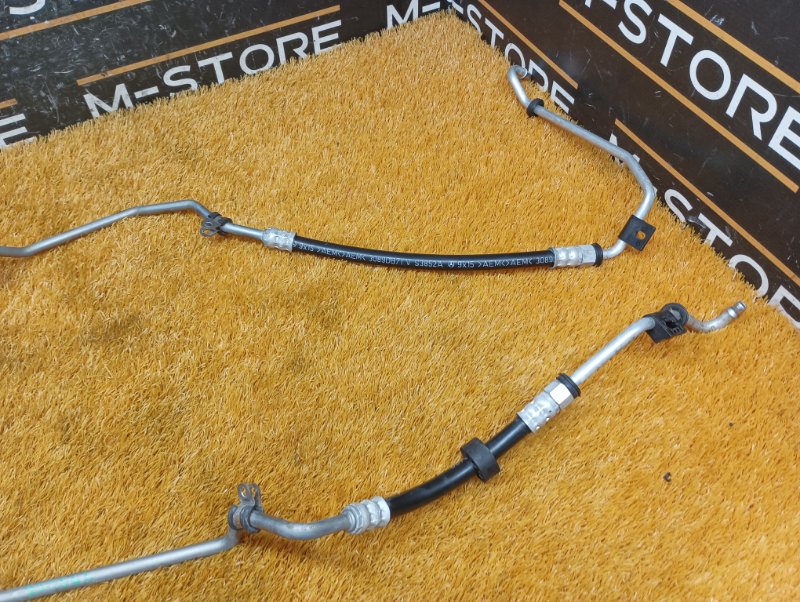 трубка охлаждения акпп, 1800 рублей, Красноярск