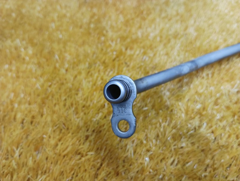 трубка охлаждения акпп, 1800 рублей, Красноярск