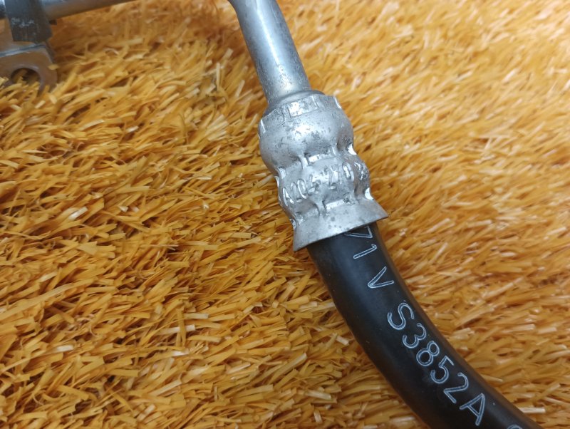 трубка охлаждения акпп, 1800 рублей, Красноярск