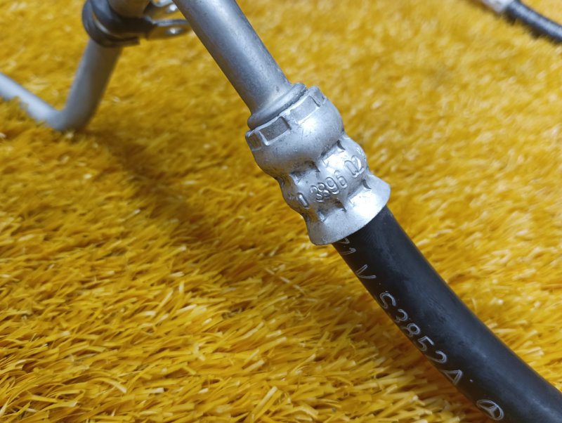 трубка охлаждения акпп, 1800 рублей, Красноярск