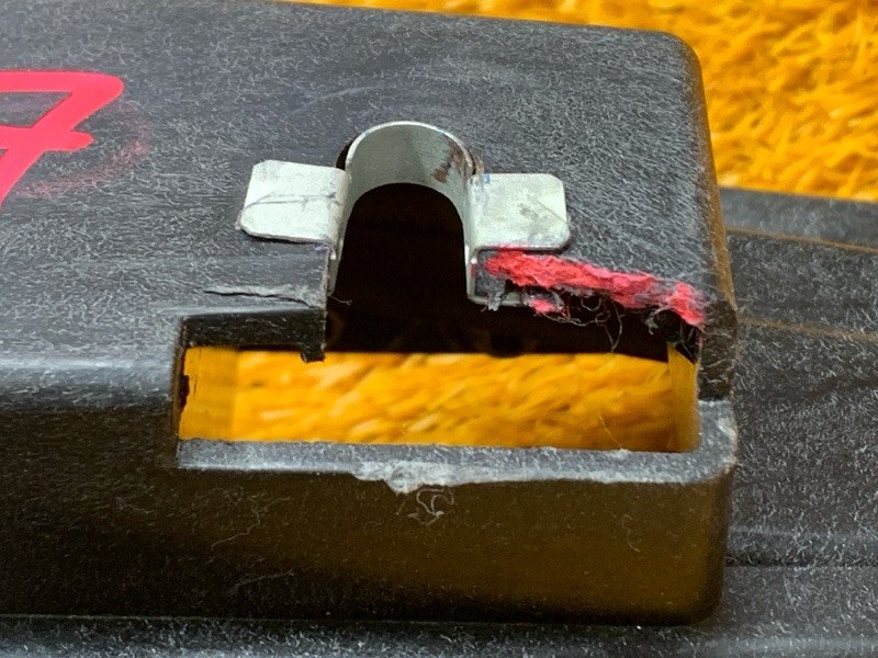 крепление крыла, 1500 рублей, Красноярск