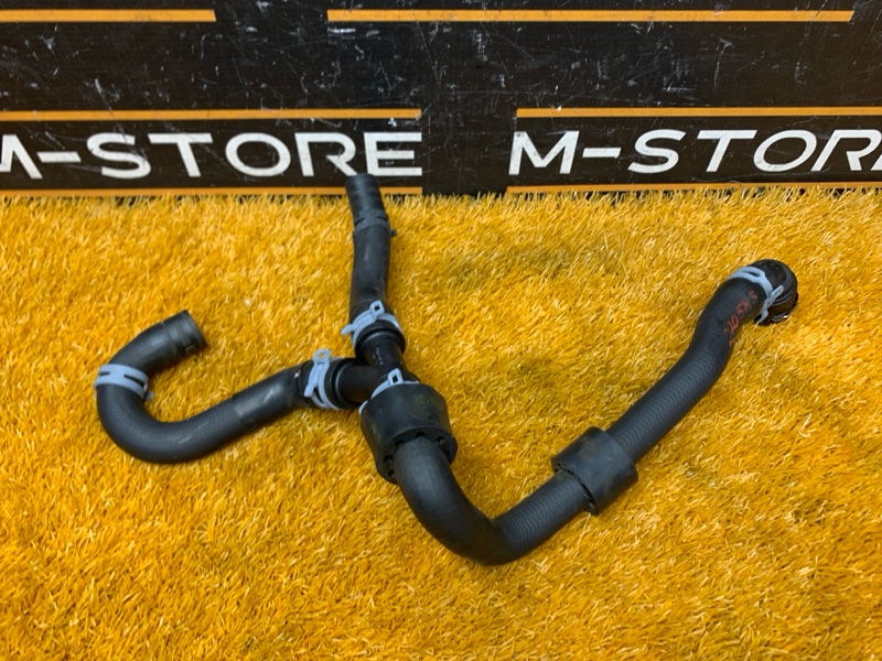 Патрубок системы охлаждения, 1400 рублей, Красноярск