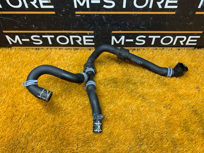 Патрубок системы охлаждения, 1400 рублей, Красноярск