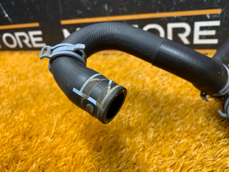 Патрубок системы охлаждения, 1400 рублей, Красноярск