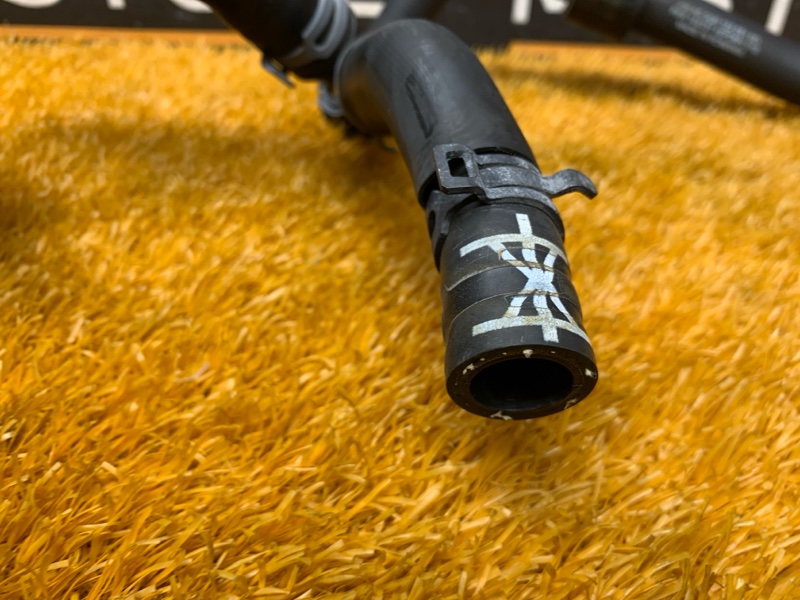 Патрубок системы охлаждения, 1400 рублей, Красноярск