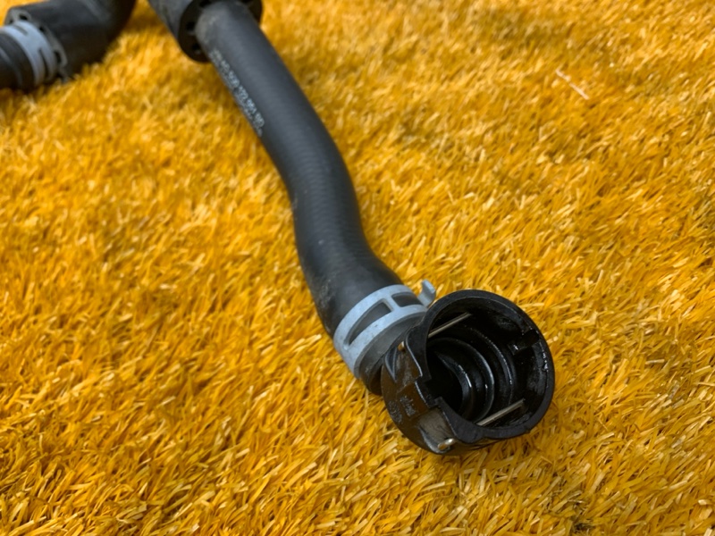 Патрубок системы охлаждения, 1400 рублей, Красноярск