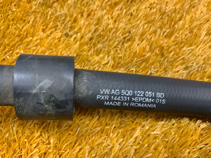 Патрубок системы охлаждения, 1400 рублей, Красноярск