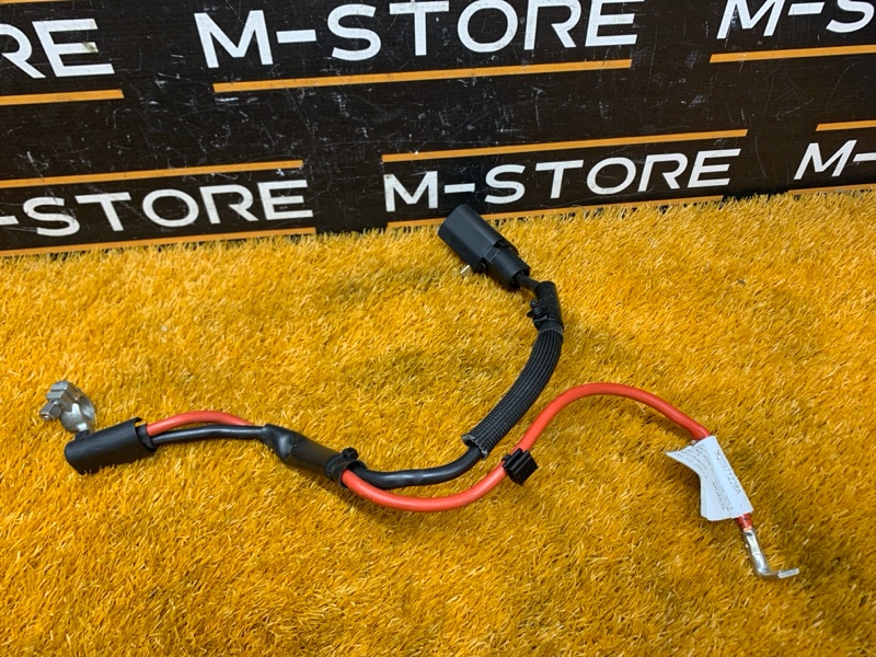 Провод на стартер, 950 рублей, Красноярск