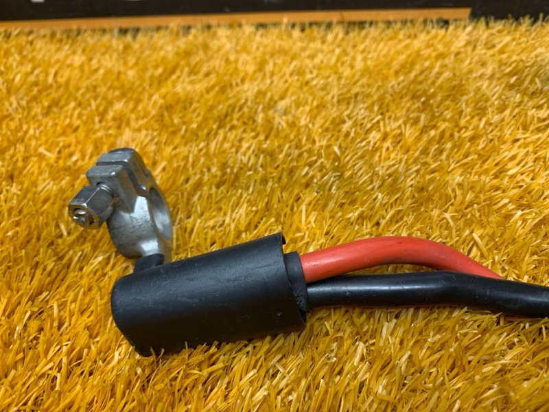 Провод на стартер, 950 рублей, Красноярск