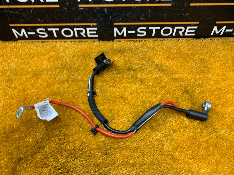 Провод на стартер, 950 рублей, Красноярск