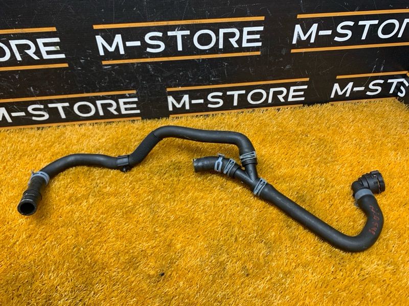 Патрубок системы охлаждения, 1240 рублей, Красноярск