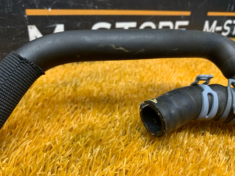 Патрубок системы охлаждения, 1240 рублей, Красноярск