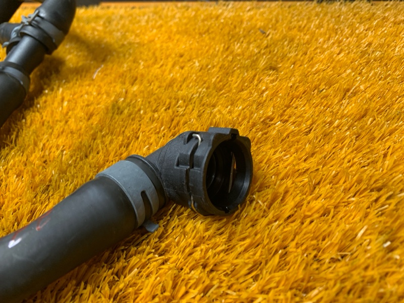 Патрубок системы охлаждения, 1240 рублей, Красноярск