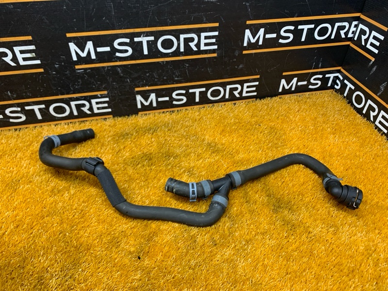 Патрубок системы охлаждения, 1240 рублей, Красноярск