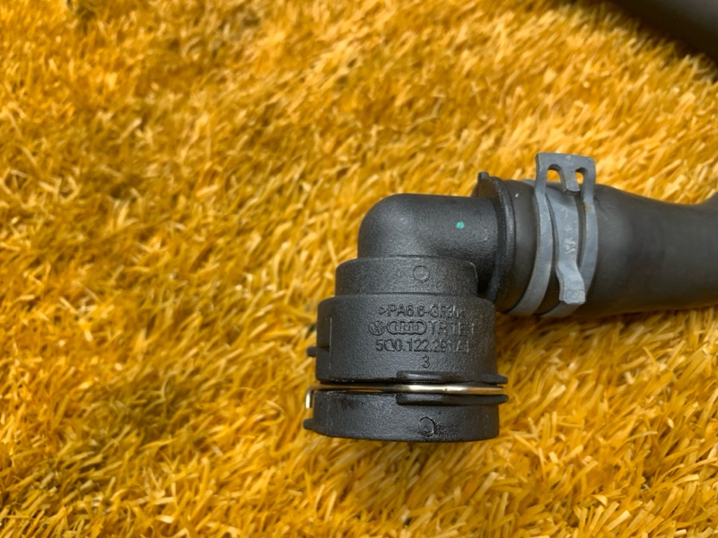 Патрубок системы охлаждения, 1240 рублей, Красноярск