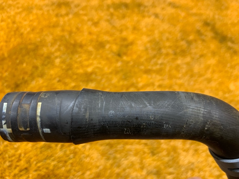 Патрубок системы охлаждения, 1240 рублей, Красноярск