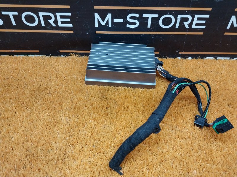 Усилитель звука, 3700 рублей, Красноярск