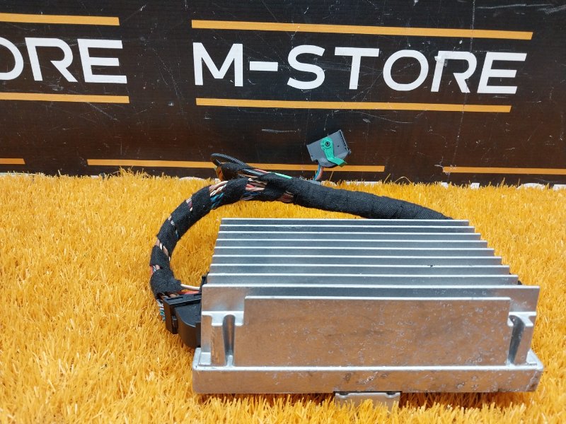 Усилитель звука, 3700 рублей, Красноярск