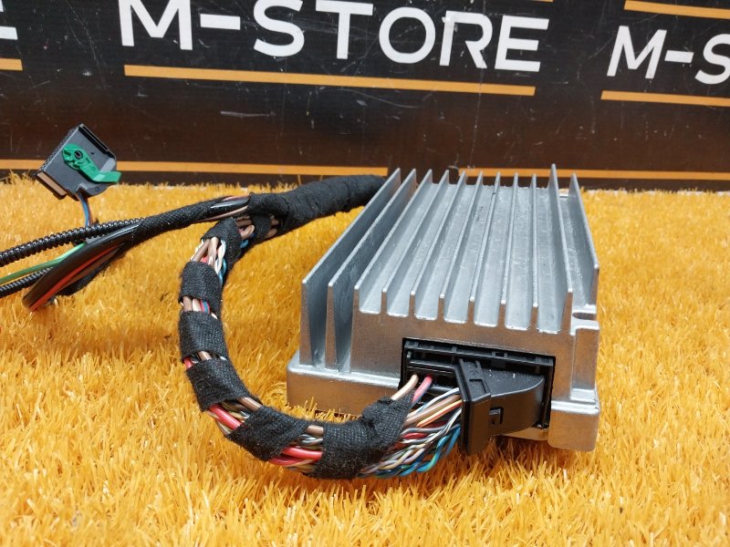 Усилитель звука, 3700 рублей, Красноярск