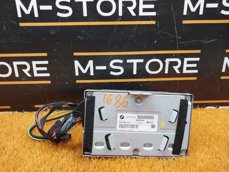 Усилитель звука, 3700 рублей, Красноярск