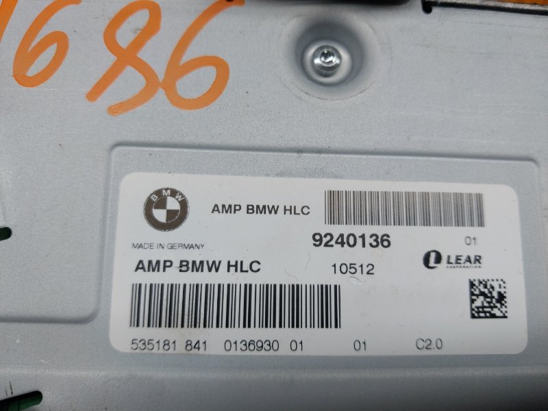 Усилитель звука, 3700 рублей, Красноярск