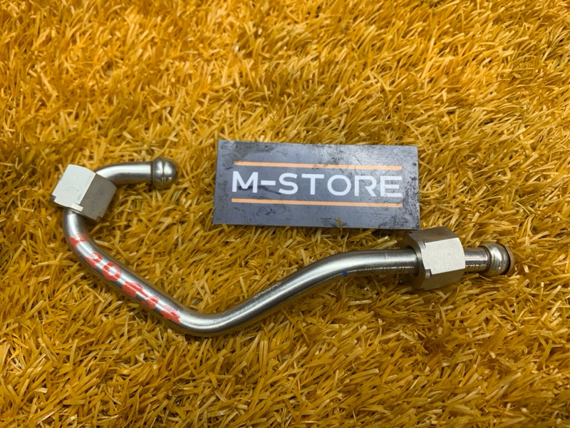 трубка топливная, 500 рублей, Красноярск