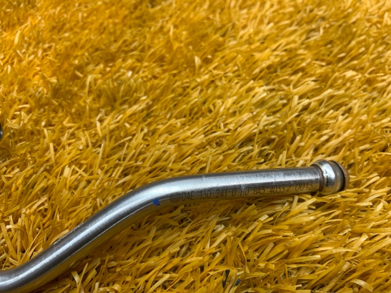 трубка топливная, 500 рублей, Красноярск