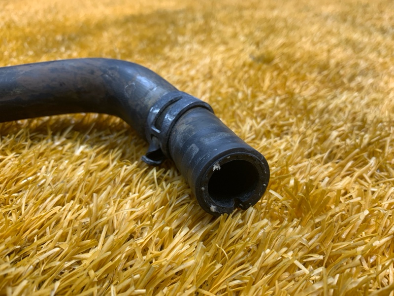 Патрубок системы охлаждения, 670 рублей, Красноярск