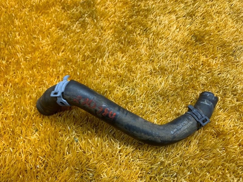 Патрубок системы охлаждения, 670 рублей, Красноярск