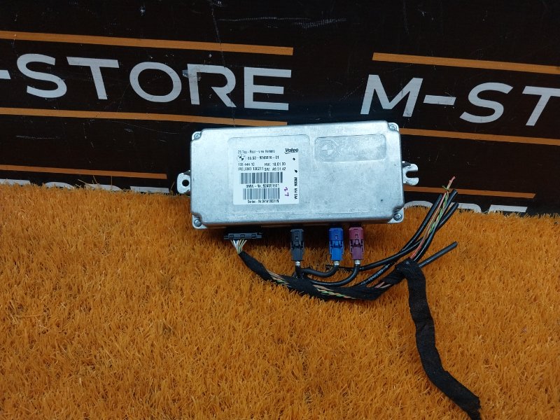 Блок управления камерой, 4430 рублей, Красноярск