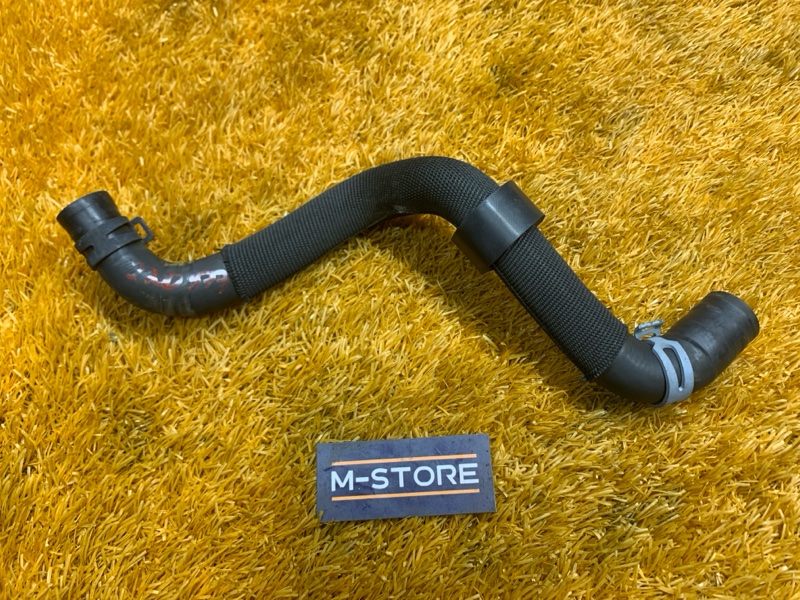 Патрубок системы охлаждения, 400 рублей, Красноярск