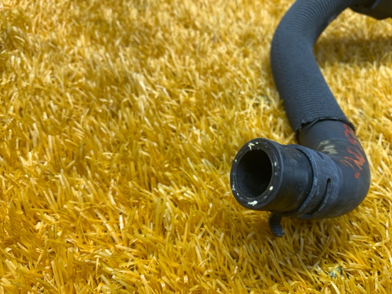 Патрубок системы охлаждения, 400 рублей, Красноярск