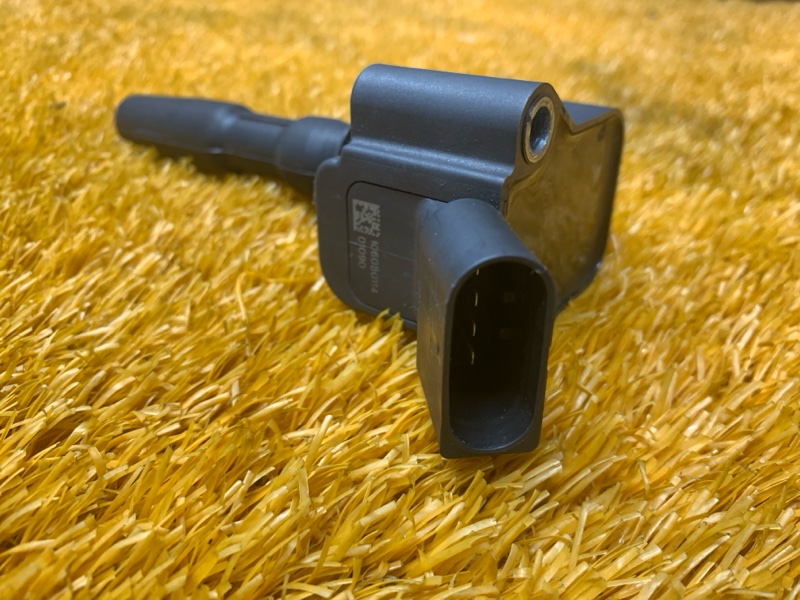 катушка зажигания, 1240 рублей, Красноярск