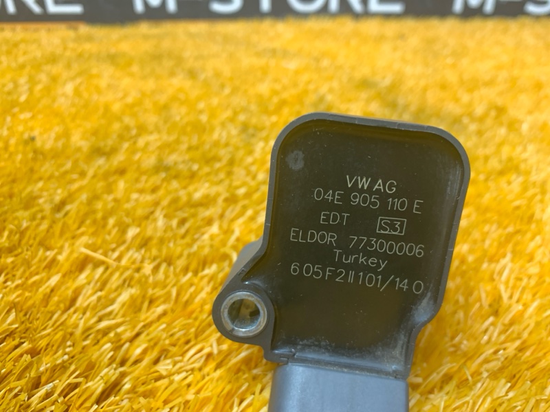 катушка зажигания, 1240 рублей, Красноярск