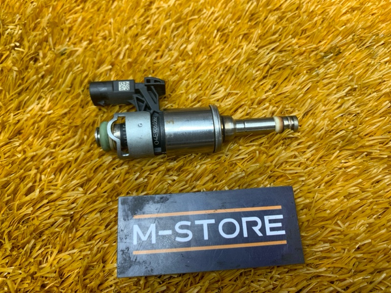 форсунка топливная, 1710 рублей, Красноярск