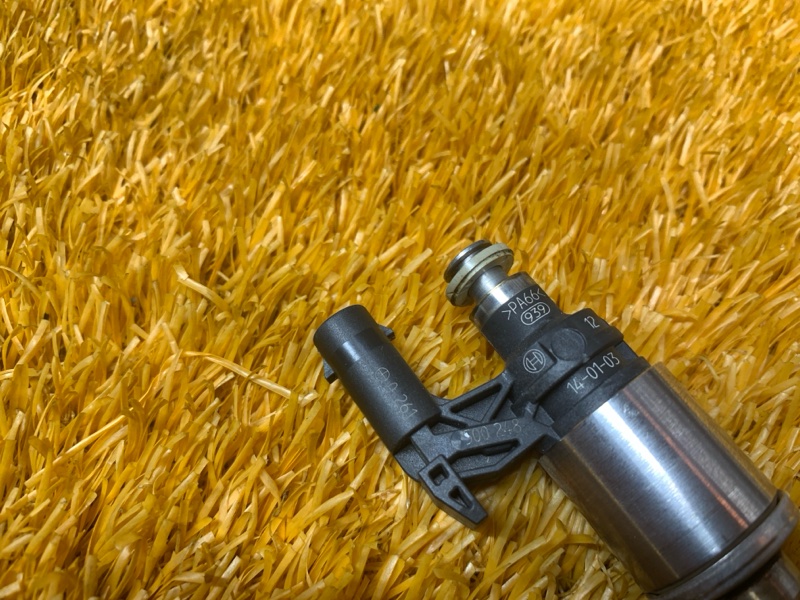 форсунка топливная, 1710 рублей, Красноярск